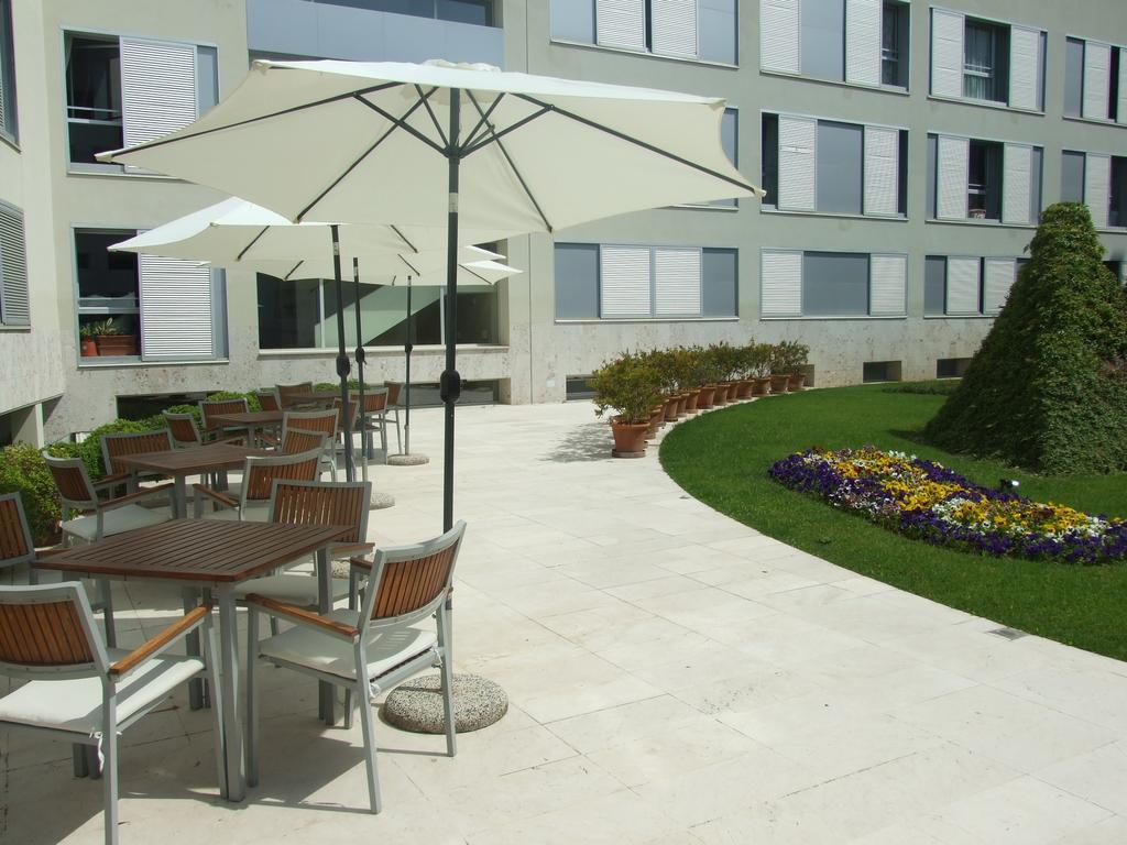 Apartmentos Las Arcadias Palma de Mallorca Exterior photo