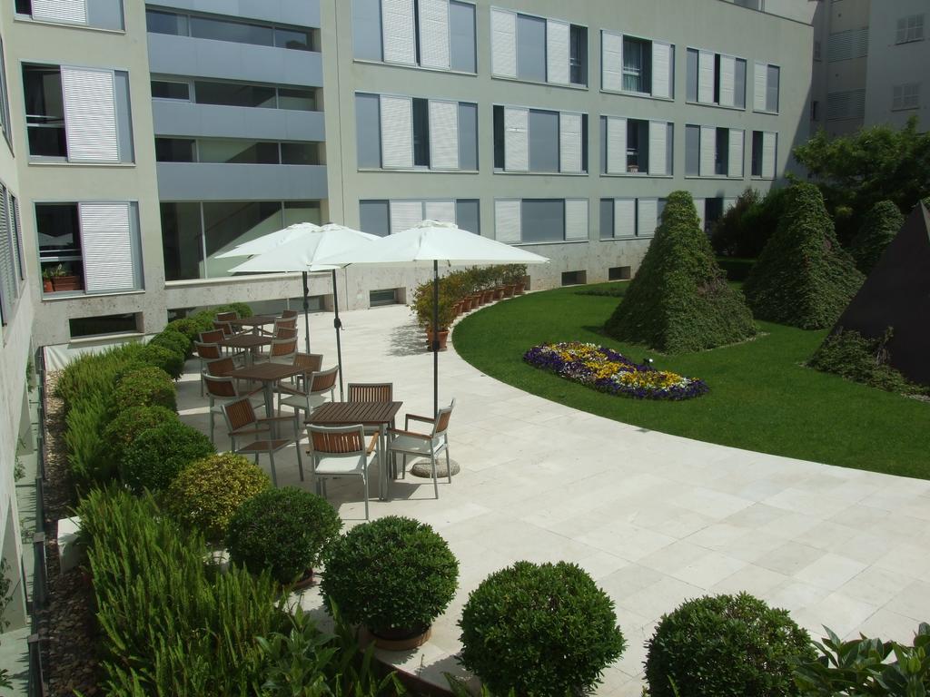 Apartmentos Las Arcadias Palma de Mallorca Exterior photo